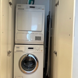 Фотография квартиры Апартаменты Элитные апартаменты класса «Премиум» на проспекте Аль-Фараби 77/3 кв 4 «В», Блок «С»