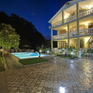 Фотография гостевого дома Пальмик