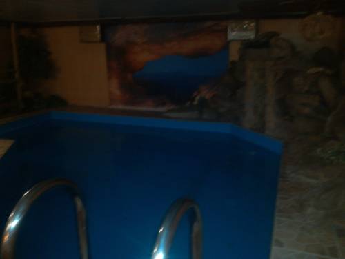 Фотография мини отеля Ночной Охотник