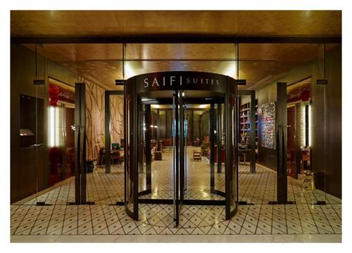 Фотографии гостиницы
Saifi Suites