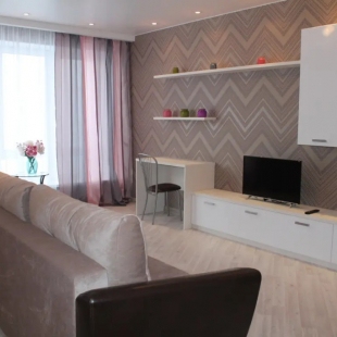 Фотография квартиры Апартаменты Столичный 13