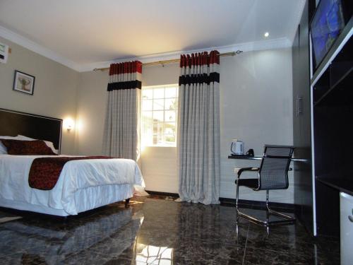 Фотография гостиницы Annavilla7 Lilongwe Aparthotel