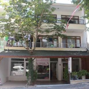 Фотографии мини отеля 
            Orkide Motel Pansiyon