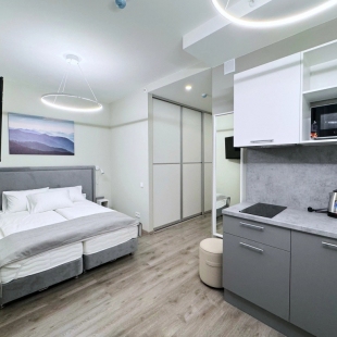 Фотография квартиры Апартаменты Hotel Spb 14