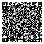 QR код квартиры Апартаменты 347 Атмосфера и Комфорт у Ботанического сада