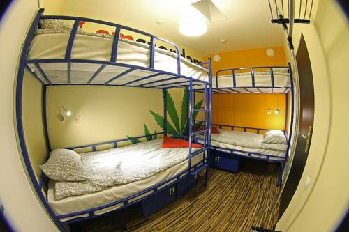 Фотографии хостела 
            Тартария