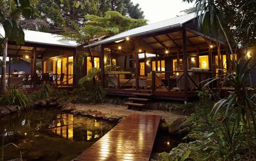 Фотографии гостиницы
Spicers Tamarind Retreat & Spa