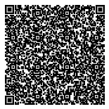 QR код домов культуры Городской дом культуры 30 лет Победы