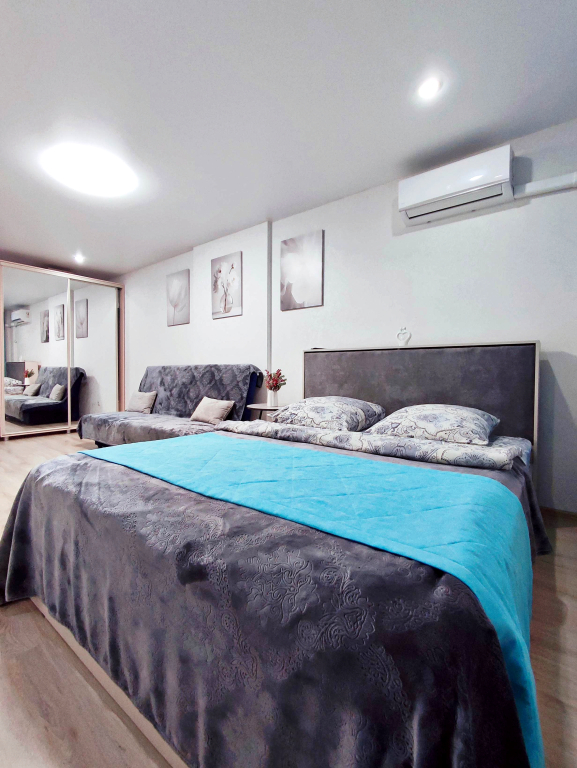 Фотография квартиры Квартира Однокомнатная ЖК Элли