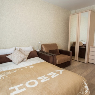 Фотография квартиры Квартира в 10 Минутах от Променада и Моря