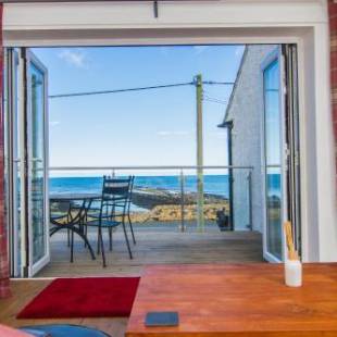 Фотографии гостевого дома
Farneholm Annex Cottage