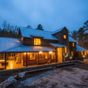 Фотография гостевого дома Indian Springs Lodge