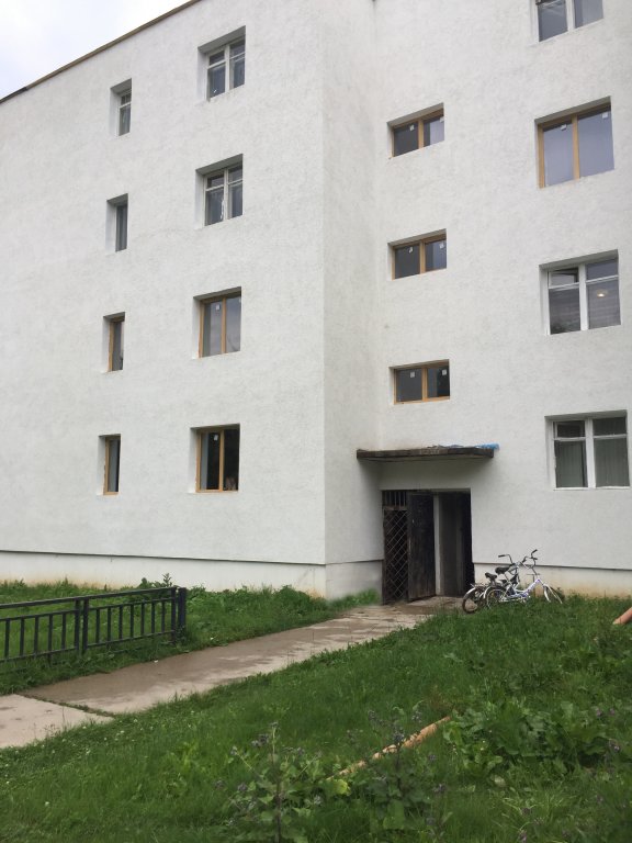 Фотография квартиры Апартаменты в лесу