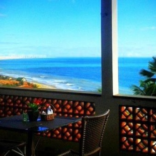 Фотография мини отеля Pousada do Holandês