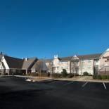 Фотография гостиницы Residence Inn Columbus