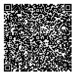 QR код гостиницы Отель Вега Измайлово