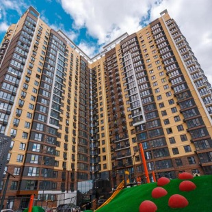 Фотография квартиры RostovDom (РостовДом) на Мечникова