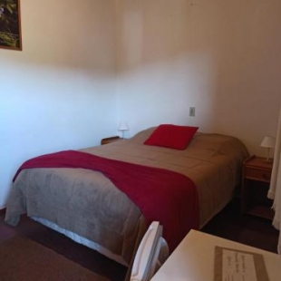 Фотография мини отеля Pousada Perrone