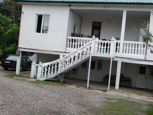 Фотографии гостевого дома
Holiday Home Gonio-rest