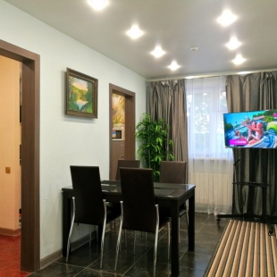 Фотография квартиры Апартаменты Karloff