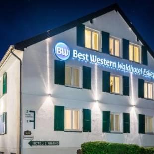 Фотографии гостиницы
Best Western Waldhotel Eskeshof