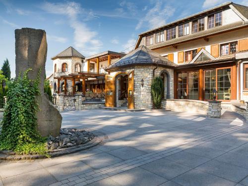 Фотография гостиницы Naturresort Tannenhof