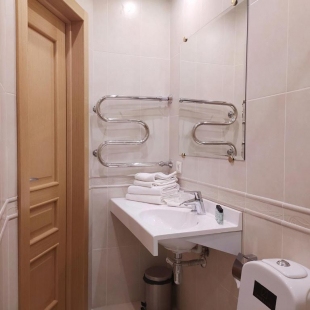 Фотография гостевого дома Гостевая Изба на Истре