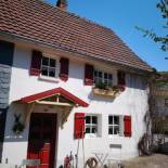 Фотография гостевого дома Linne-Cottage