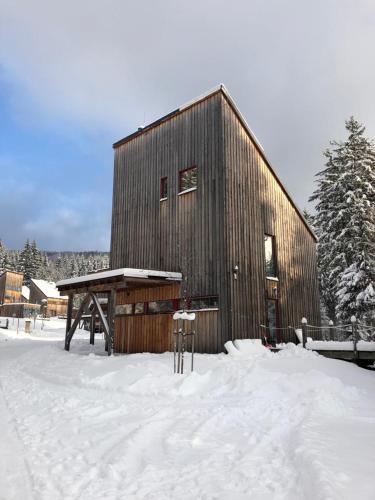 Фотография гостевого дома Horský Chalet Harrachov