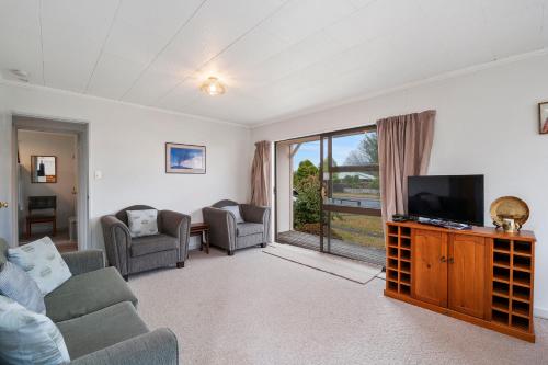 Фотографии гостевого дома
Northspoon - Turangi Holiday Home
