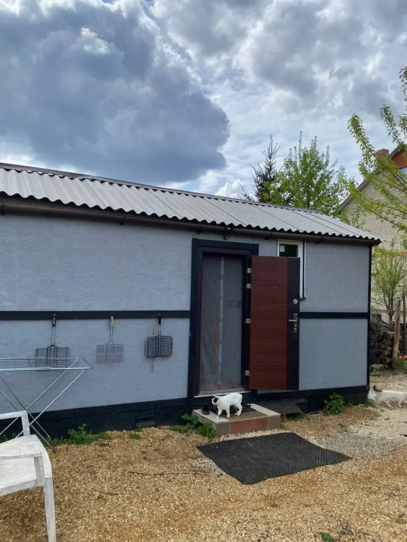 Фотография Коттеджа Частный Дом с Сауной Недалеко от Озера Кондуки