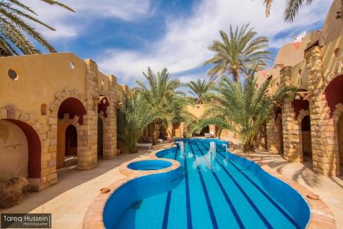Фотография гостиницы Dream Lodge Siwa