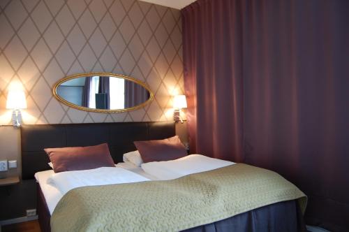 Фотография гостиницы Skagen Hotel