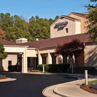 Фотографии гостиницы
Sonesta Select Raleigh Durham Airport Morrisville