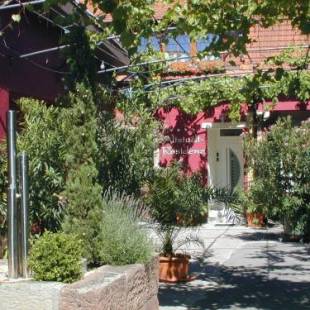 Фотографии гостевого дома 
            Altstadt-Residenz Manz