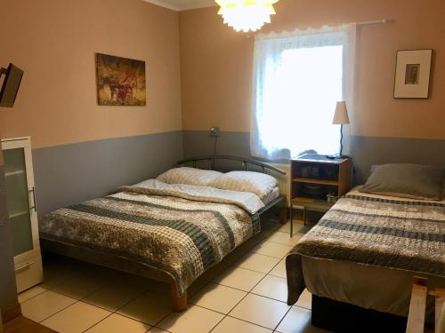 Фотография мини отеля Apartamenty-Pokoje Nad Potokiem