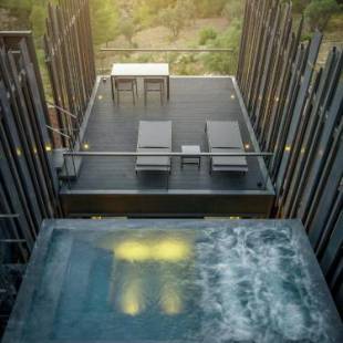 Фотографии гостиницы 
            VIVOOD Landscape Hotel & Spa