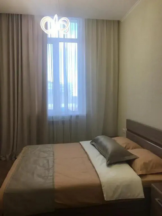 Фотографии квартиры 
            Апартаменты Клавис в Парк Сити (2)