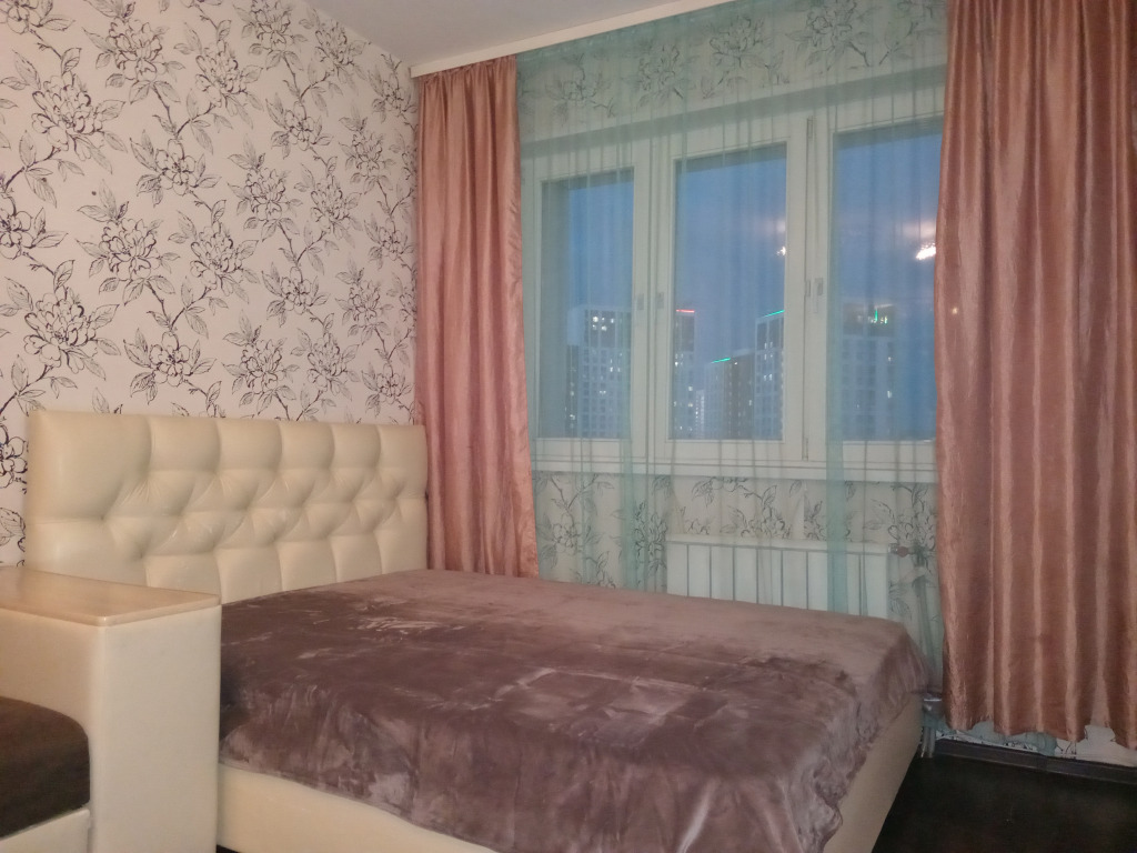 Фотография квартиры Квартира на Взлетке