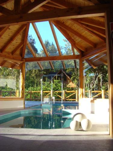 Фотография апарт отеля Ona Apart Hotel & Spa