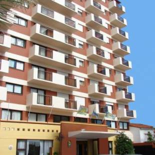 Фотографии апарт отеля 
            Hostal del Sol