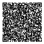 QR код гостиницы Юрая Ворохта