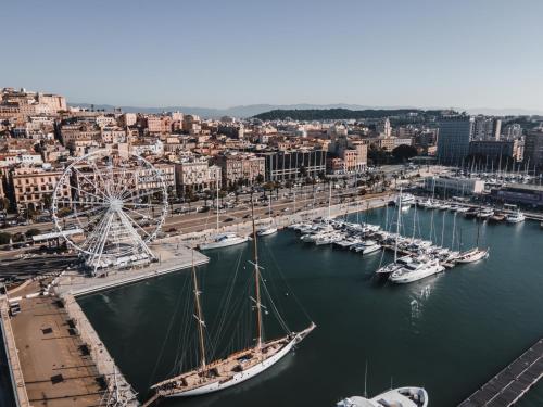 Фотография гостиницы Birkin Porto 1870