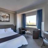 Фотография гостиницы Hotel Victor Hugo