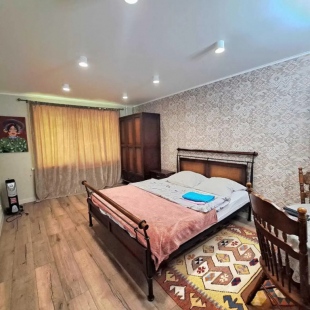 Фотография квартиры Апартаменты на улице Марджани 2