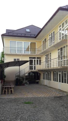 Фотография гостевого дома Диана