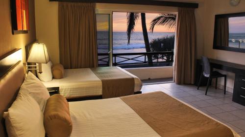 Фотография гостиницы Hotel La Siesta