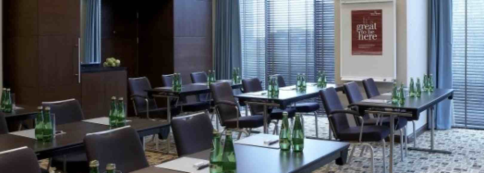 Фотография конференц-зала Rio De Janeiro