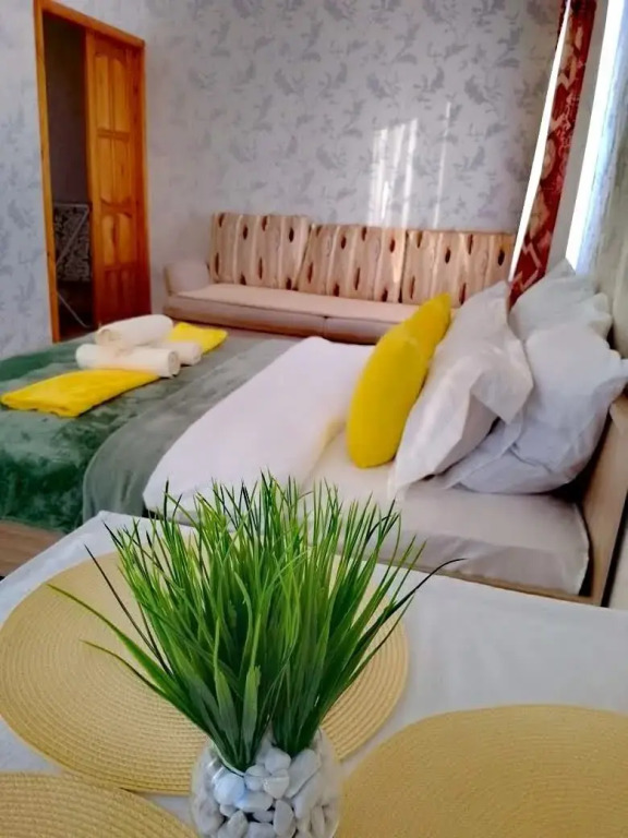 Фотография квартиры Апартаменты YuTani