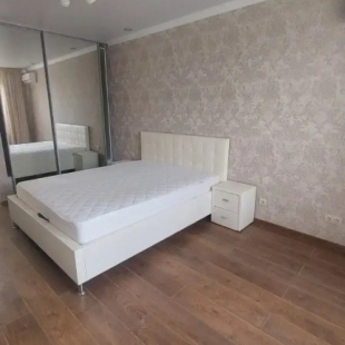 Фотография квартиры Квартира Светлая двухкомнатная